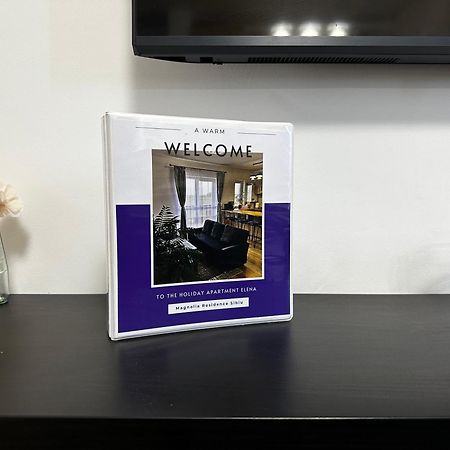 Apartament Elena Sibiu Extérieur photo