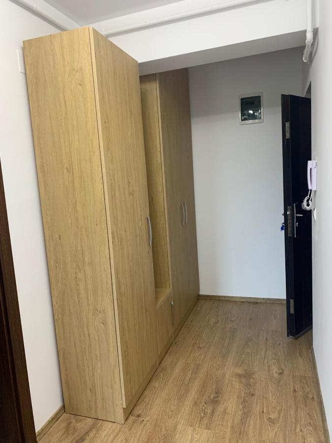 Apartament Elena Sibiu Extérieur photo