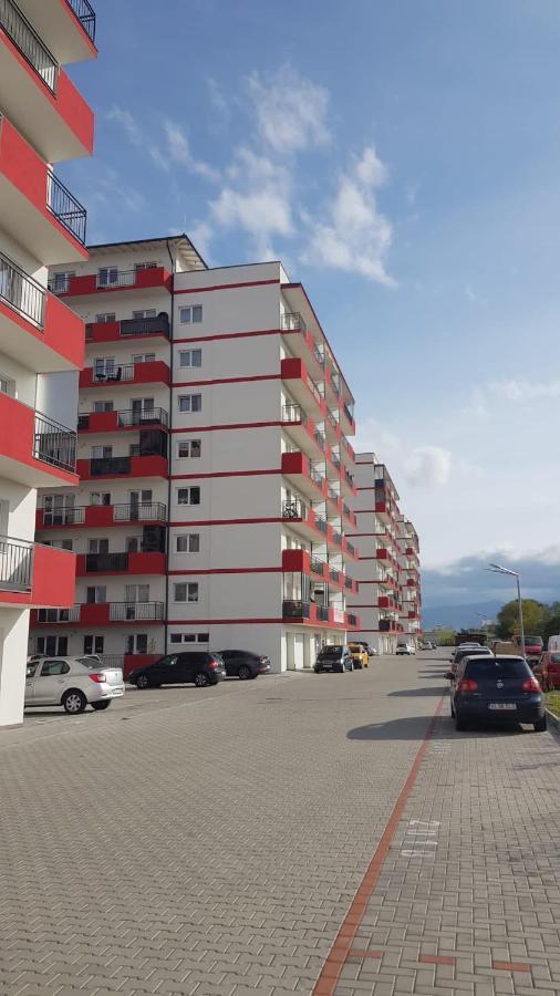 Apartament Elena Sibiu Extérieur photo