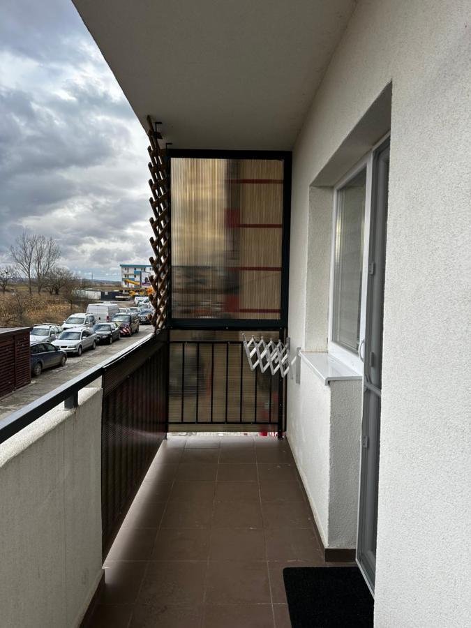 Apartament Elena Sibiu Extérieur photo