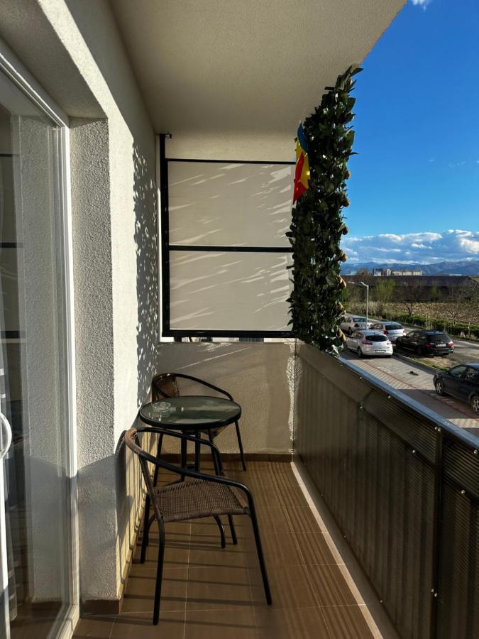 Apartament Elena Sibiu Extérieur photo