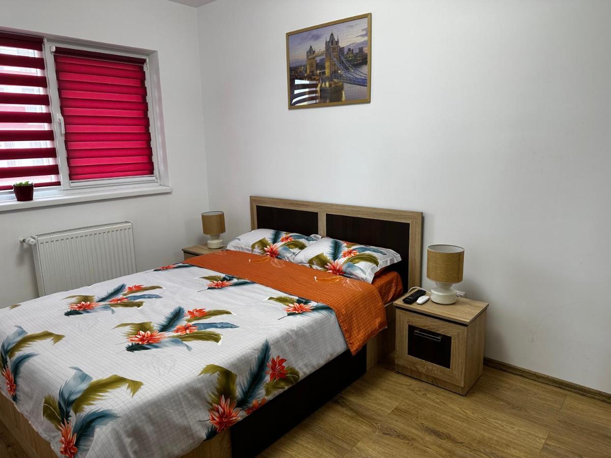 Apartament Elena Sibiu Extérieur photo