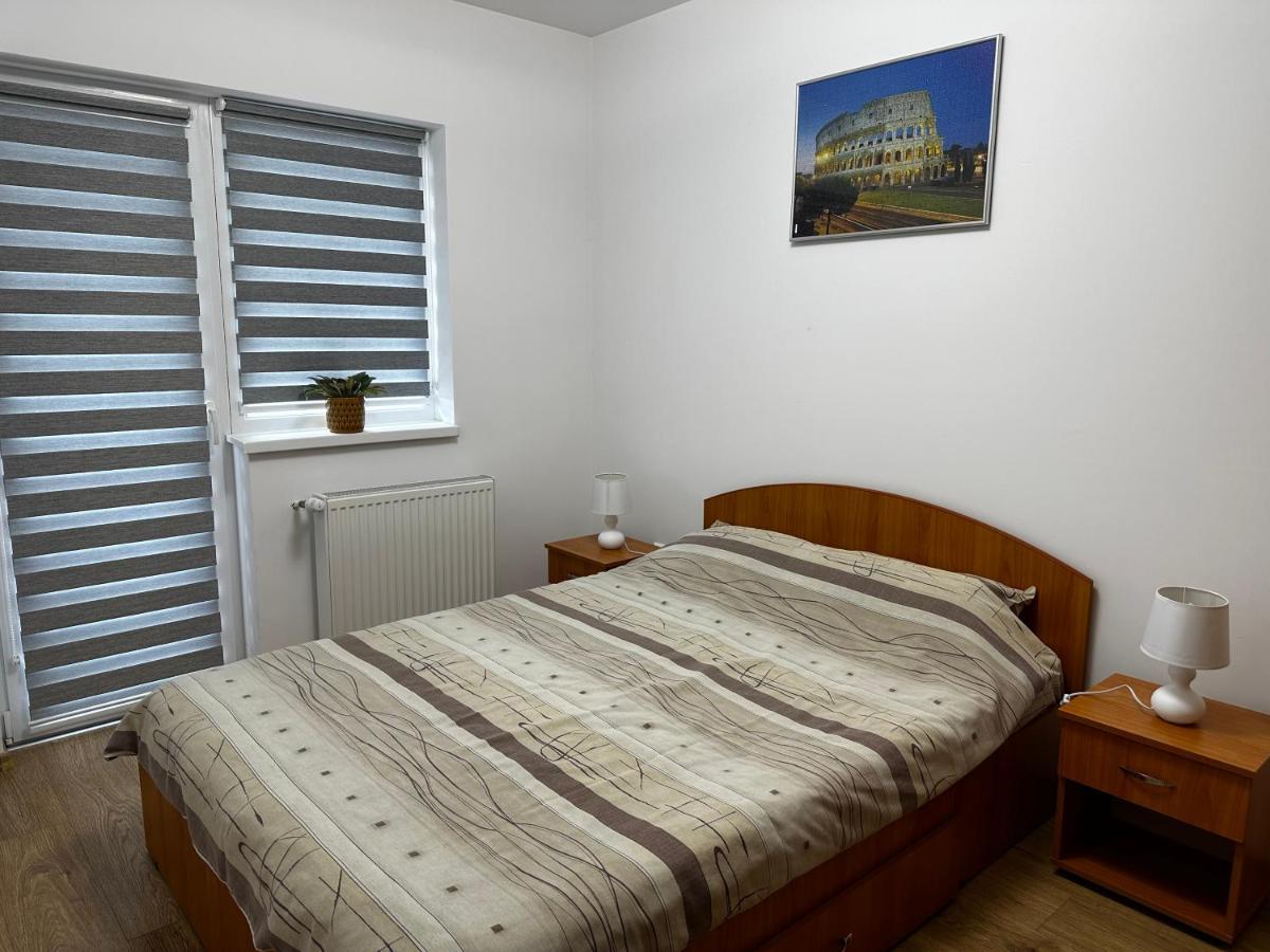 Apartament Elena Sibiu Extérieur photo