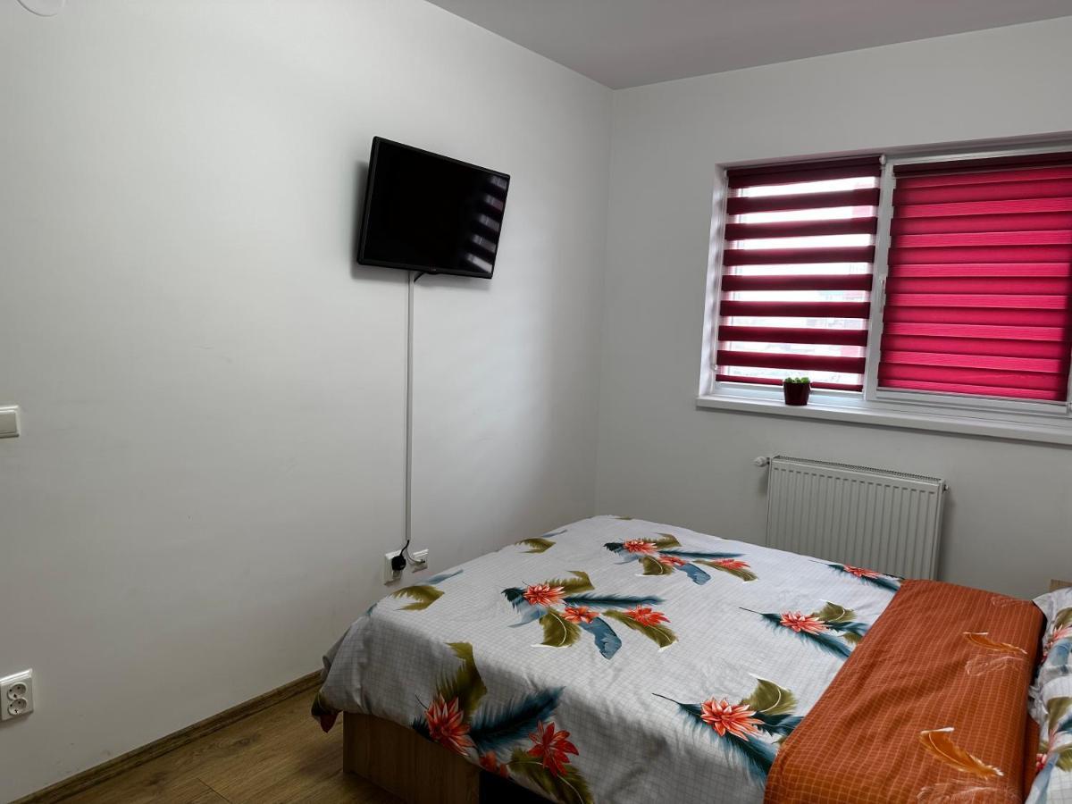 Apartament Elena Sibiu Extérieur photo