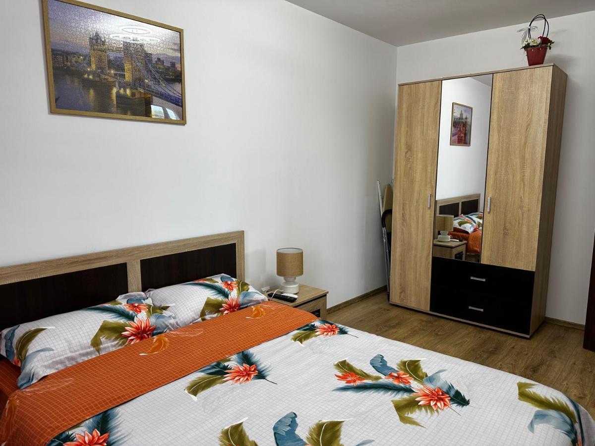 Apartament Elena Sibiu Extérieur photo
