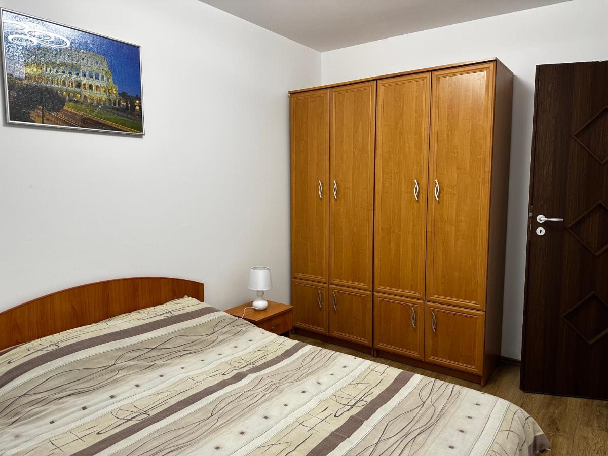 Apartament Elena Sibiu Extérieur photo