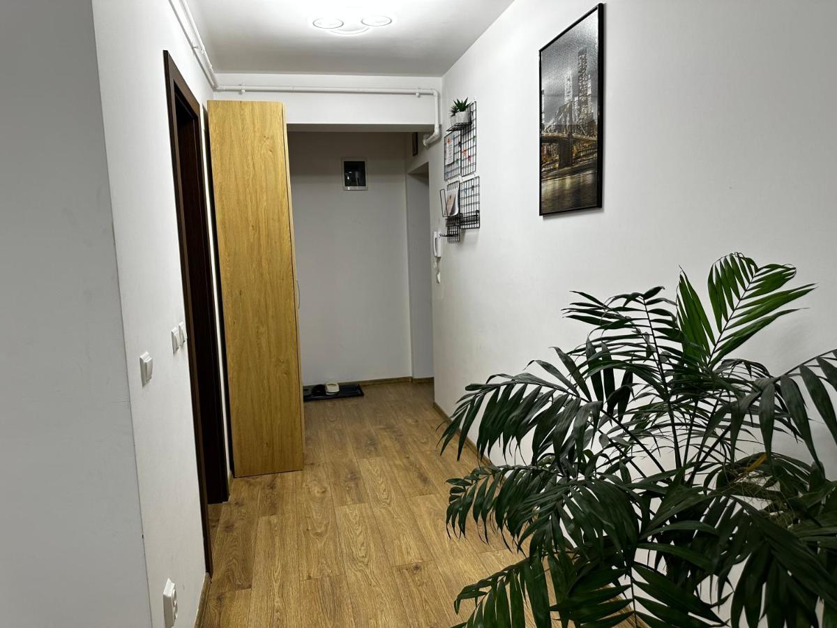 Apartament Elena Sibiu Extérieur photo