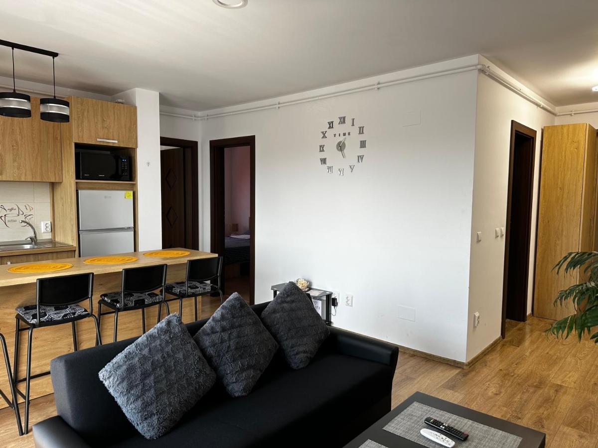 Apartament Elena Sibiu Extérieur photo