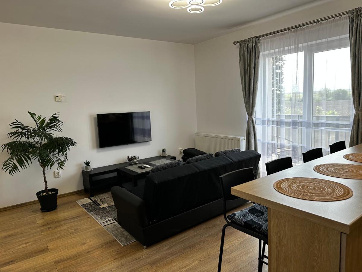 Apartament Elena Sibiu Extérieur photo