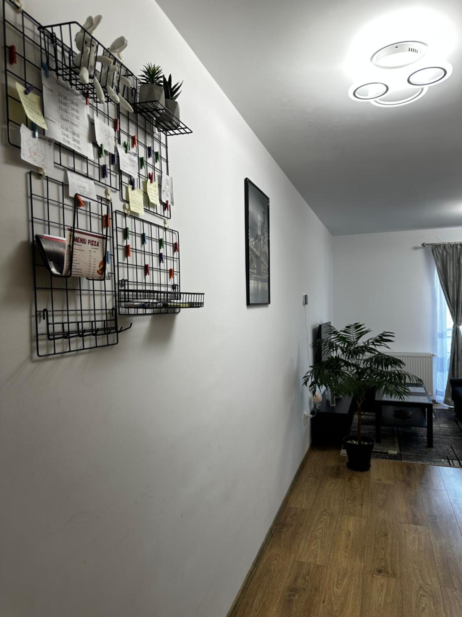 Apartament Elena Sibiu Extérieur photo