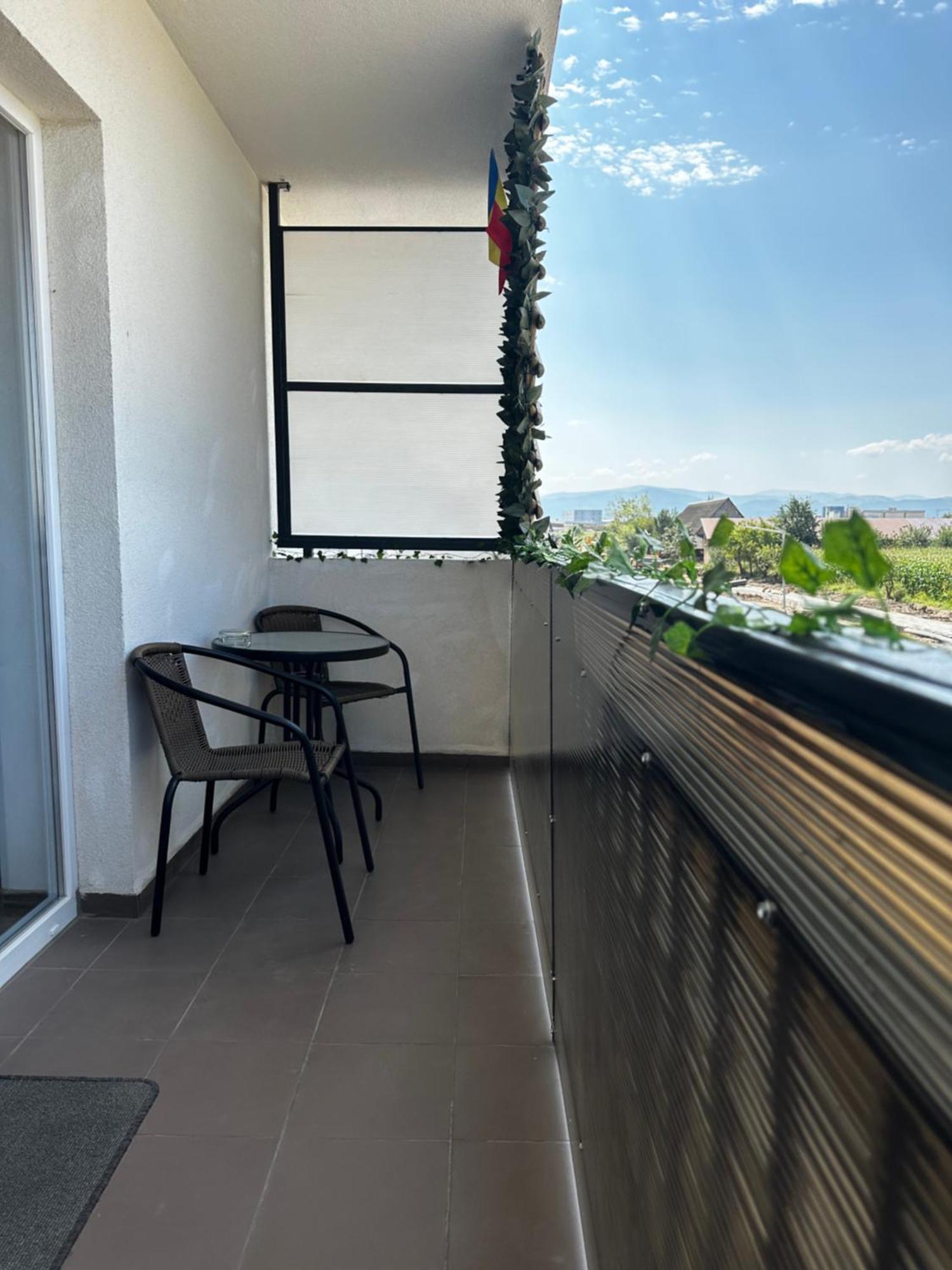 Apartament Elena Sibiu Extérieur photo