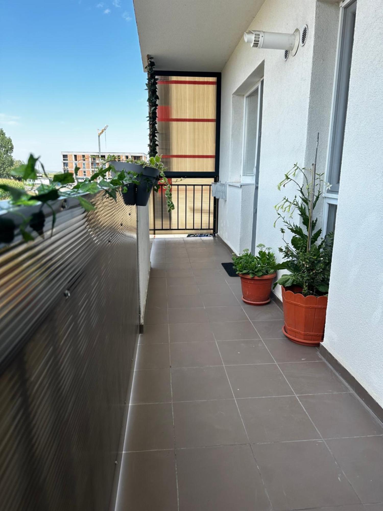 Apartament Elena Sibiu Extérieur photo