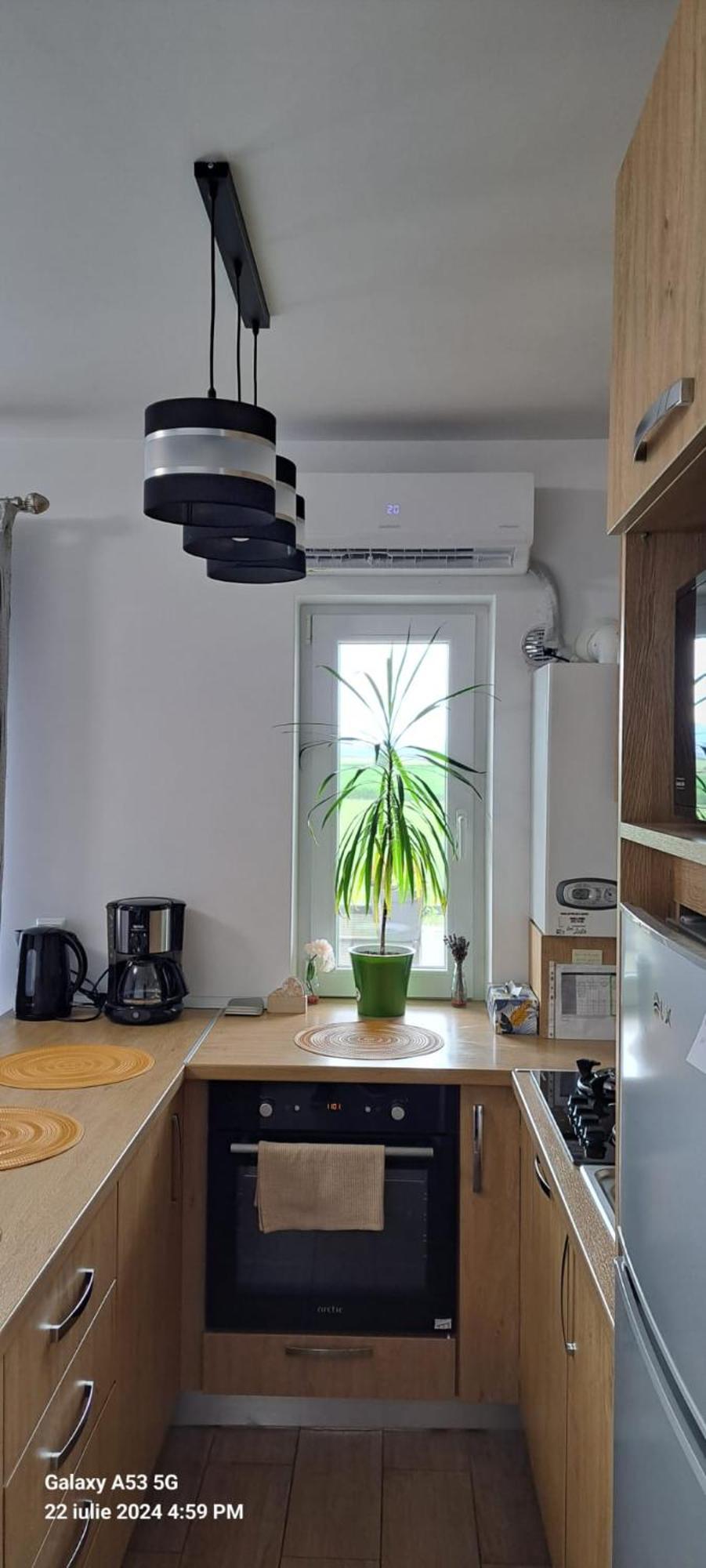 Apartament Elena Sibiu Extérieur photo