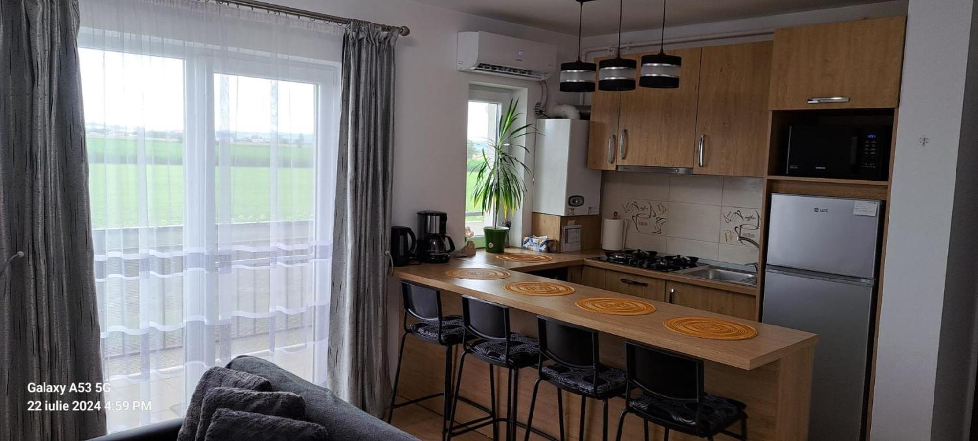 Apartament Elena Sibiu Extérieur photo