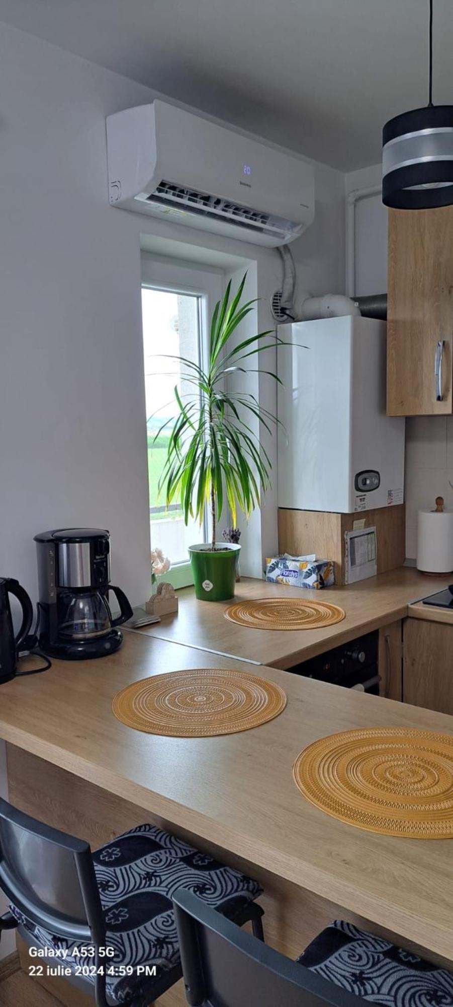 Apartament Elena Sibiu Extérieur photo
